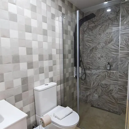 Letplanet Riquelme Apartment Malaga Exterior photo